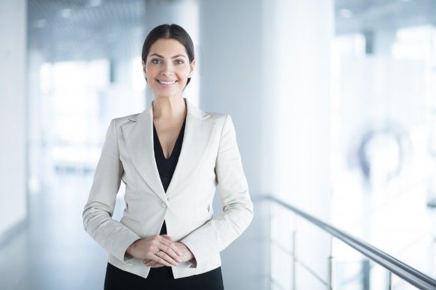 career woman inc